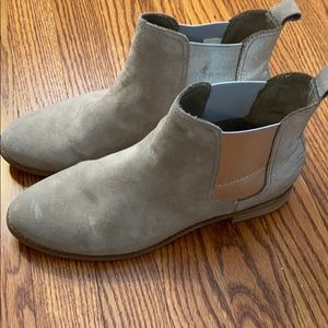 Toms Boots